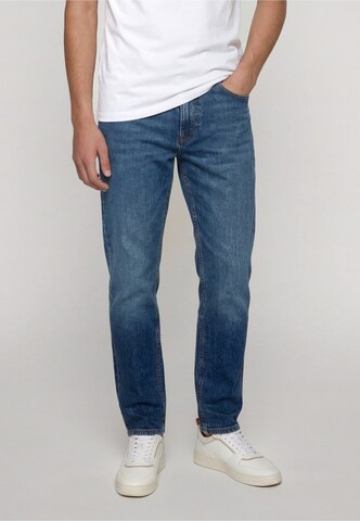 Regular Jean 'ANBASS' REPLAY en bleu