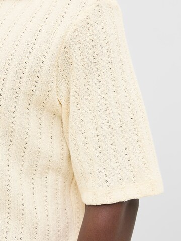 Maglietta di JACK & JONES in bianco