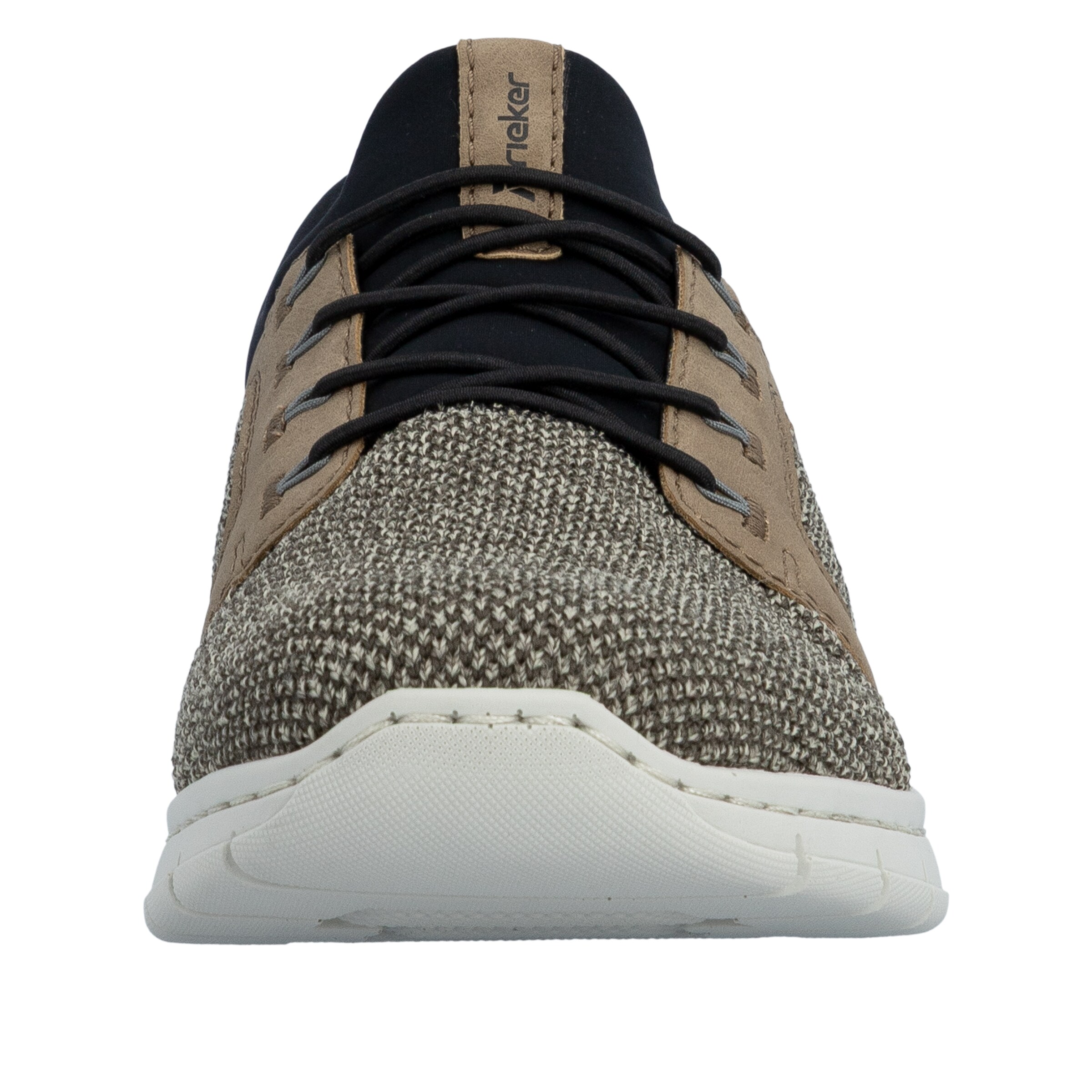 Rieker Sneakers in Beige