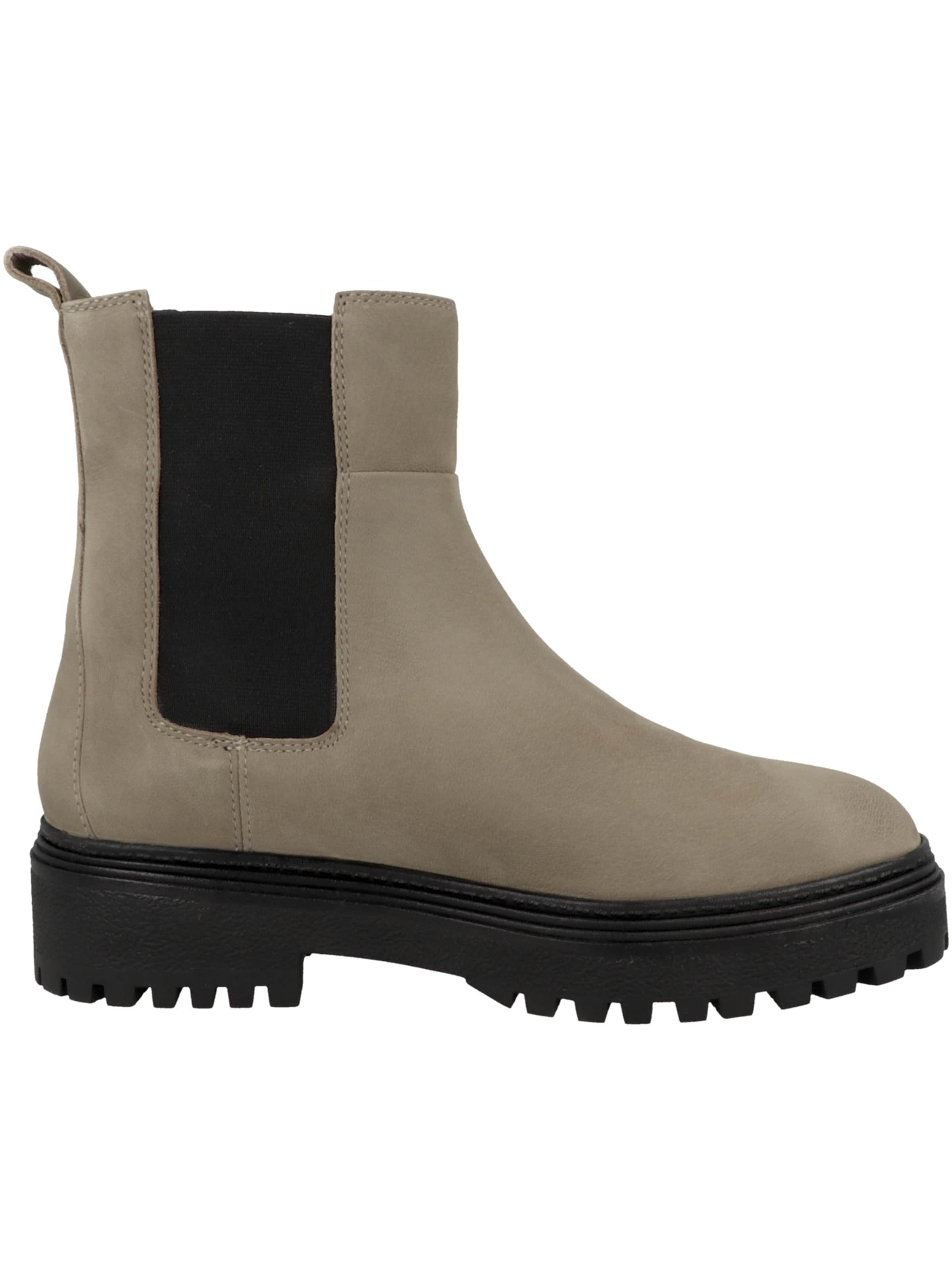 Chelsea Boots 'Stresa' GERRY WEBER en beige