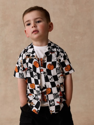 Regular fit Set di Next in nero: frontale