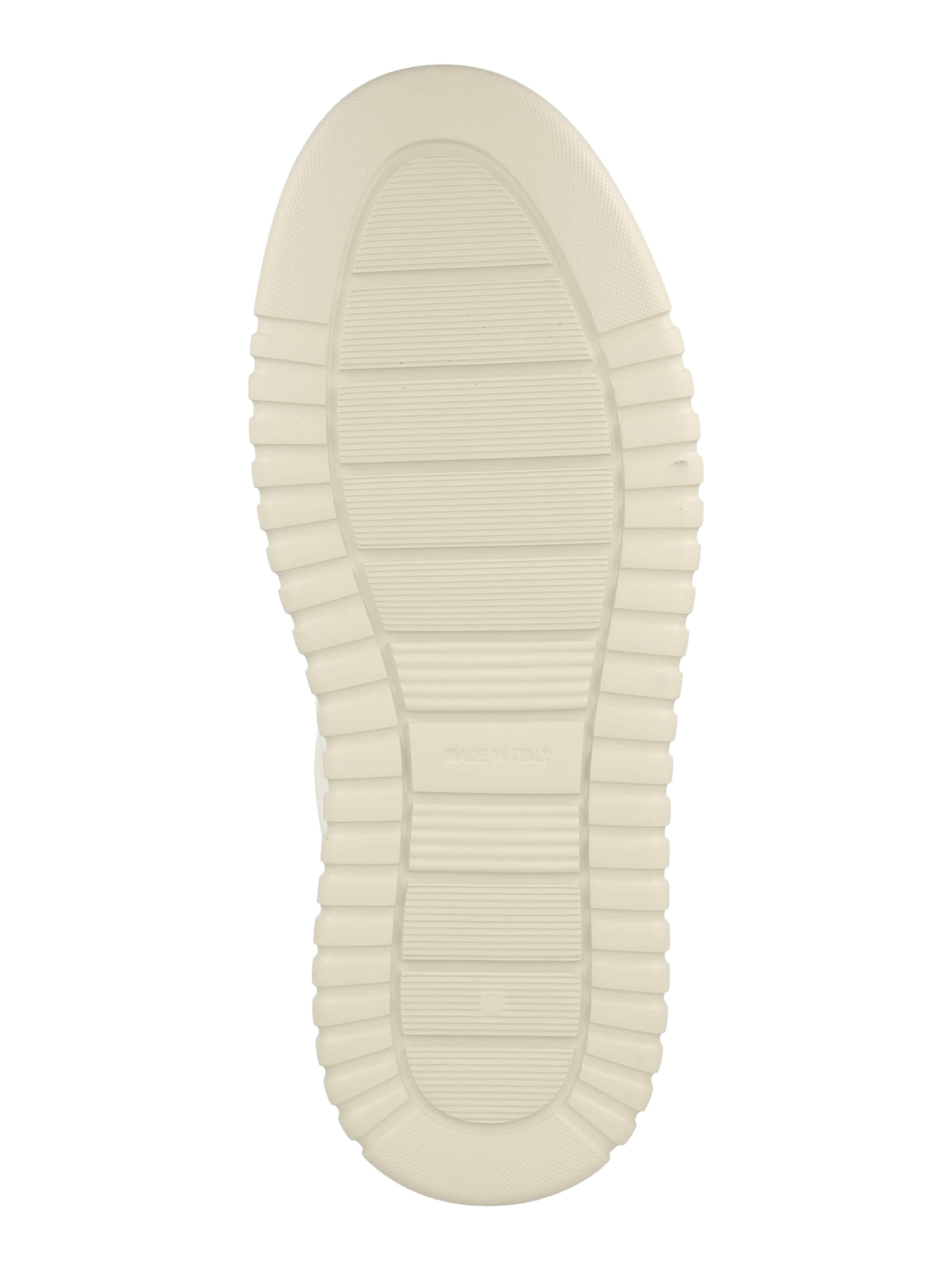 Baskets basses 'ARIES' ANTONY MORATO en beige