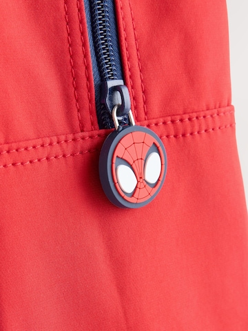 Next - Mochila en rojo