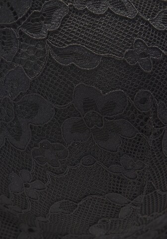 s.Oliver Balconette BH in Schwarz