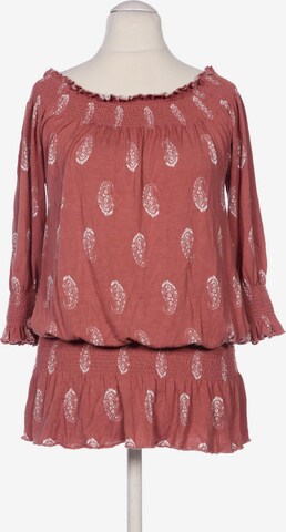 LASCANA Blouse & Tunic in S in Pink: front