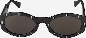 MOSCHINO Sunglasses '141/S' in Black