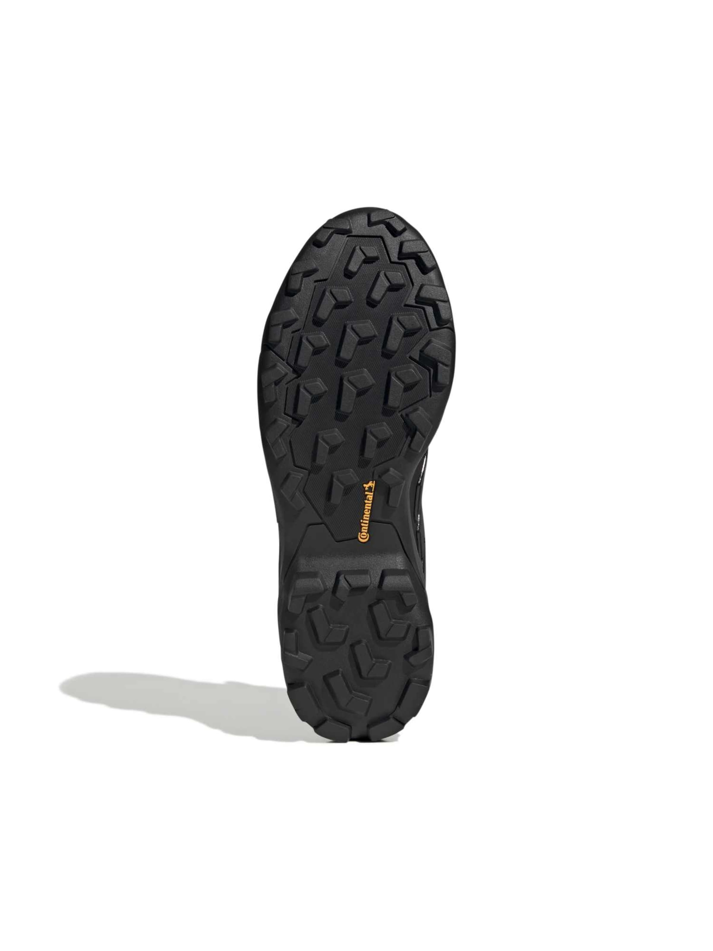 Chaussure basse 'Skychaser' ADIDAS TERREX en noir