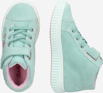 LURCHI Sneaker 'Yolli' in Blau