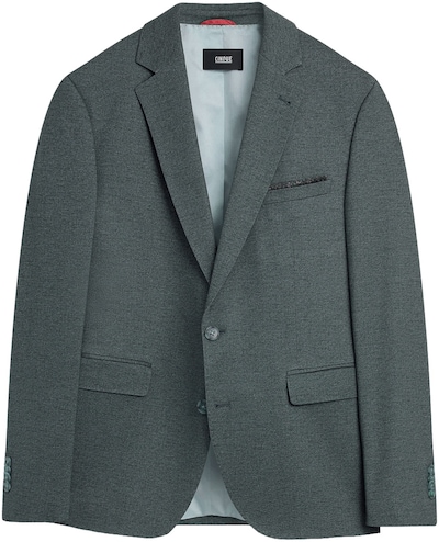 CINQUE Suit in Graphite, Item view