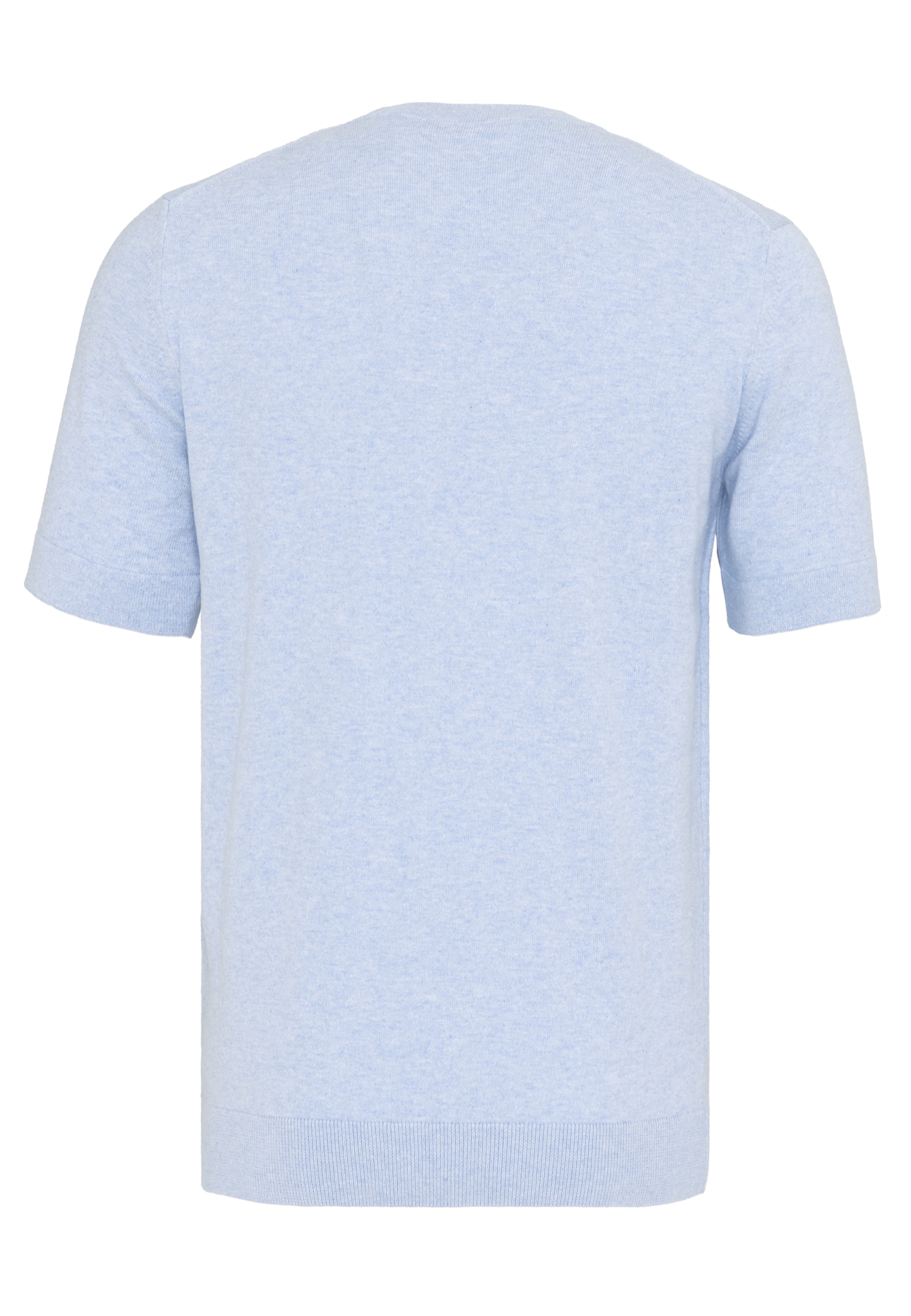 Felix Hardy Μπλουζάκι σε μαύρο