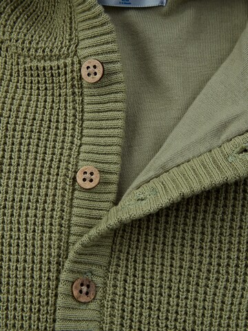 Sailing Romper/Bodysuit in Green