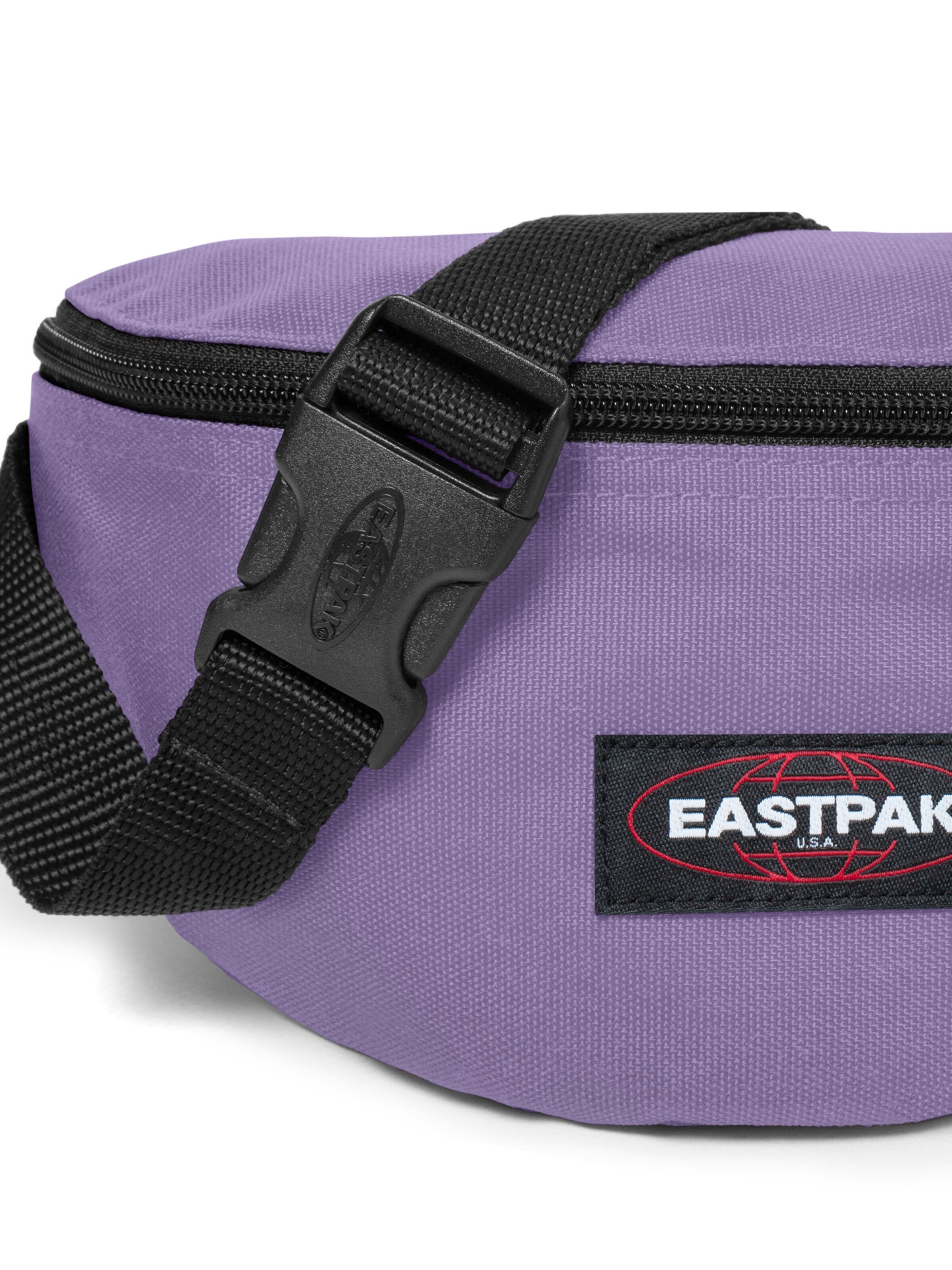 EASTPAK Ľadvinka 'Springer' - Fialová