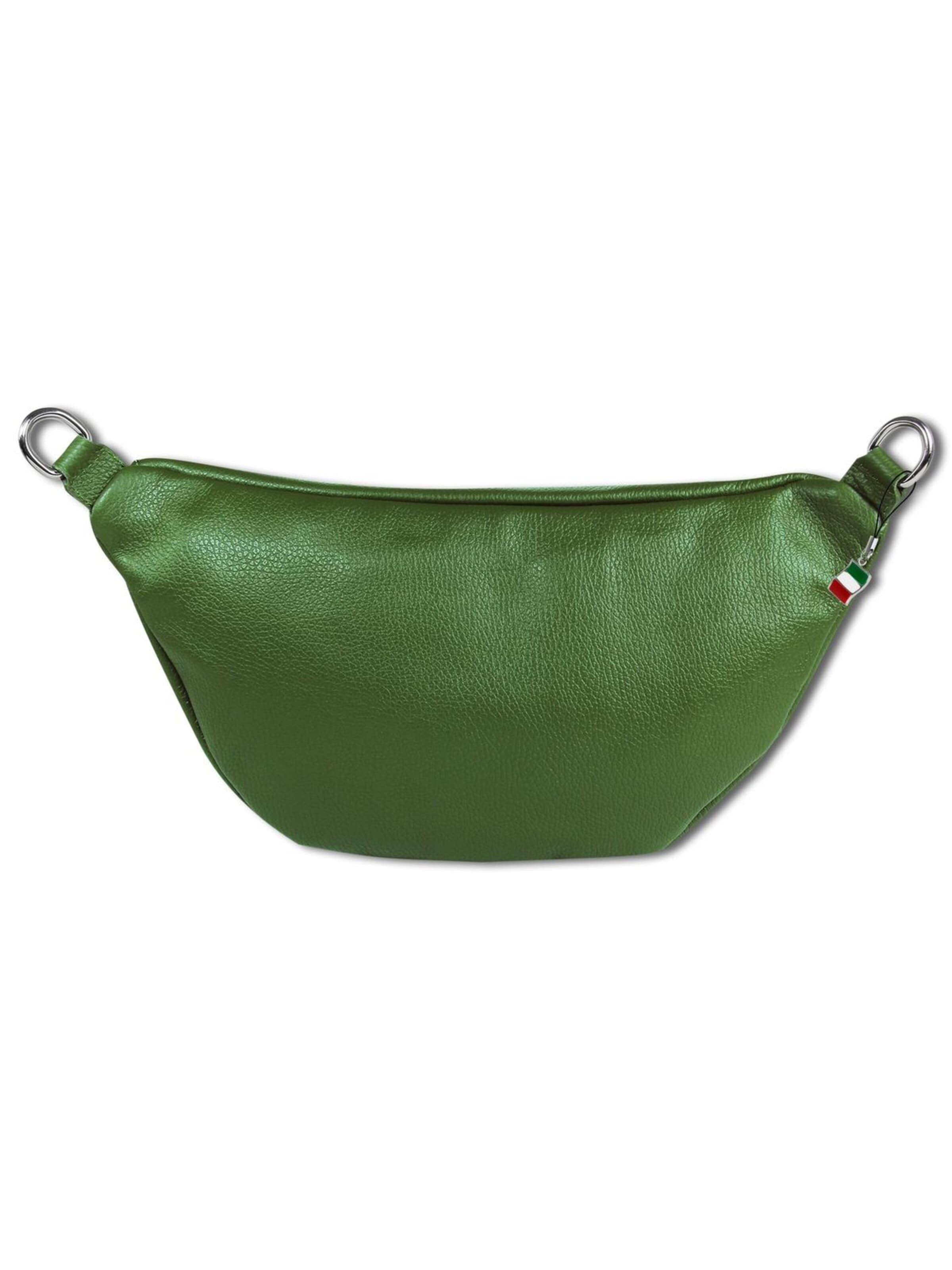 Florence - Riñonera en verde