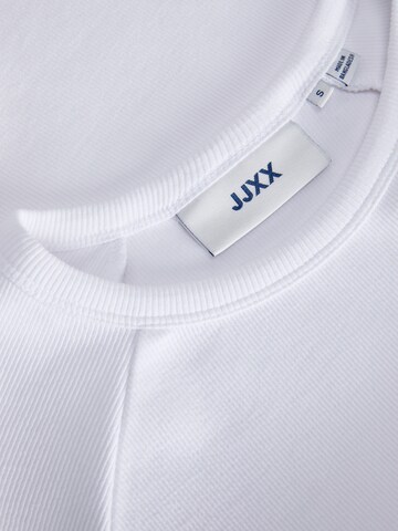 JJXX Shirt 'Friend' in White