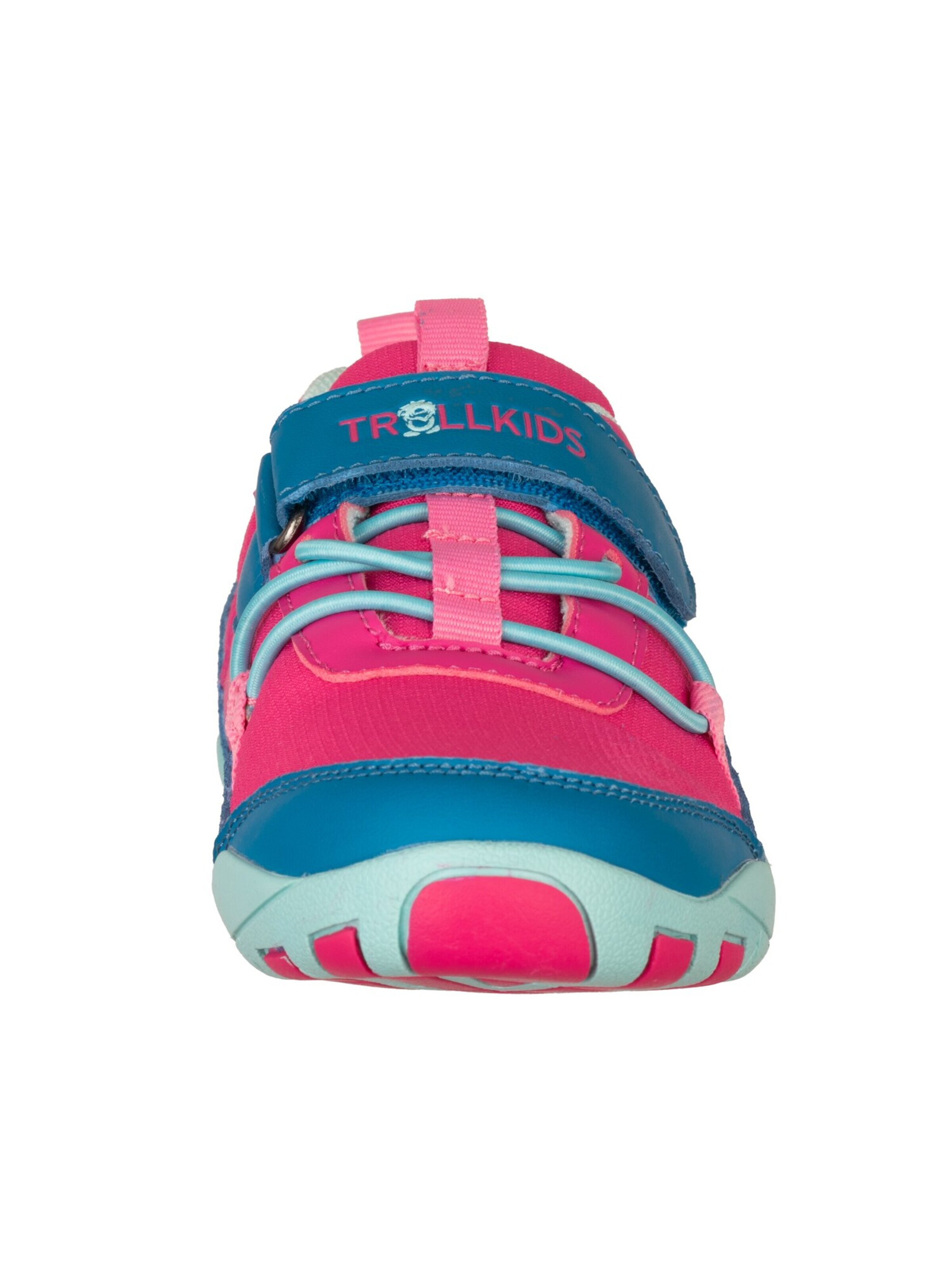 TROLLKIDS Flats in Pink