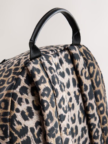 Brookland - Mochila em castanho