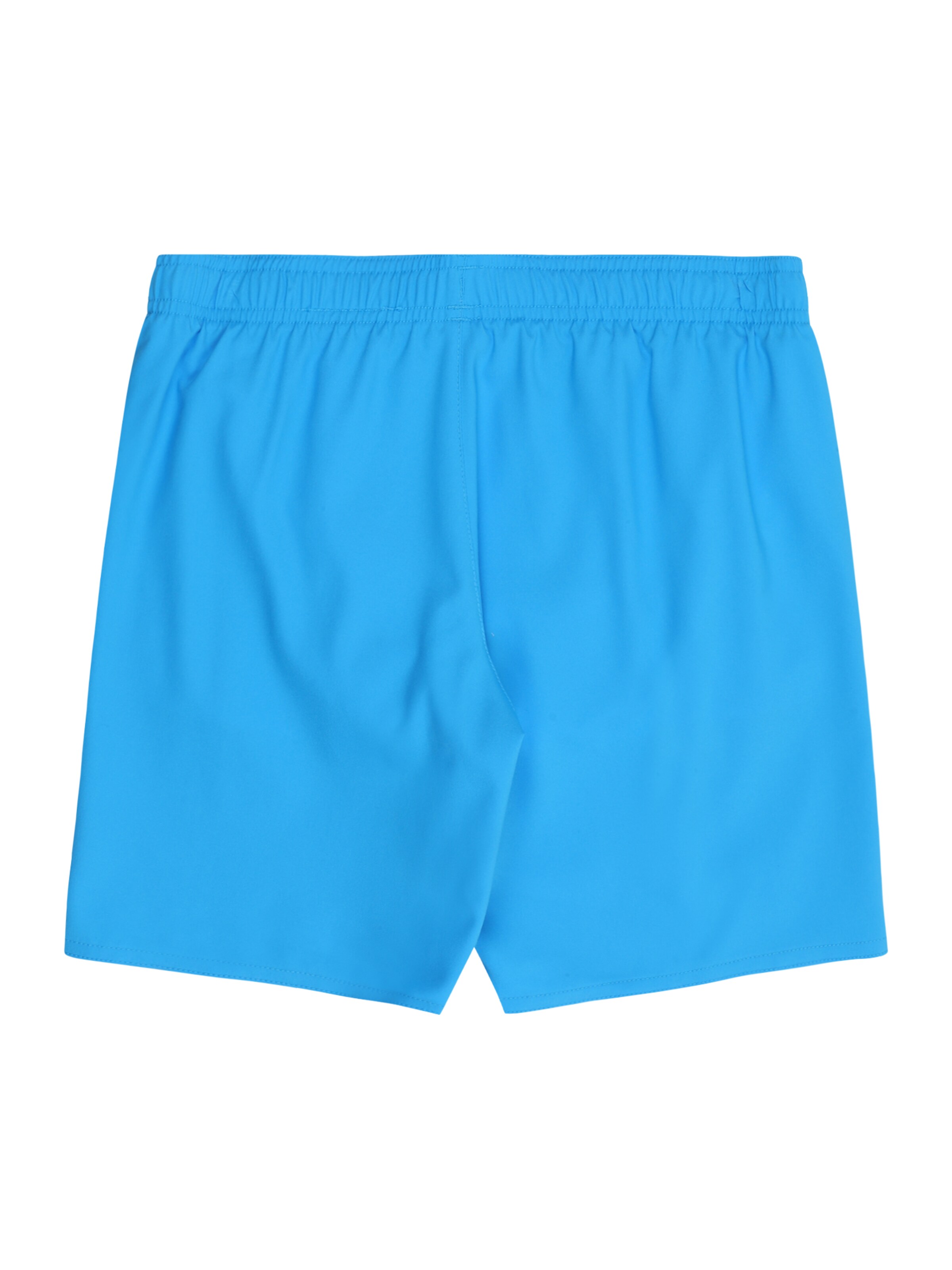 PUMA - Bermudas en azul