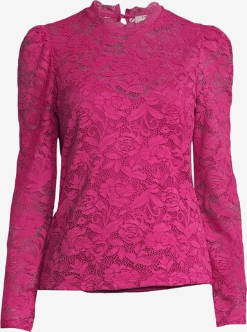 Orsay Blouse 'Alace' in Pink: front