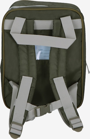 STERNTALER Rucksack in Grau