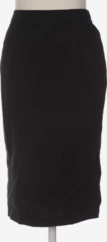 Eileen Fisher Skirt in XS in Black: front