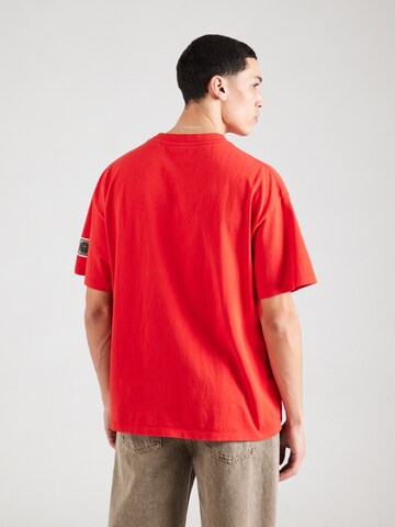 The Kooples Shirt in Red