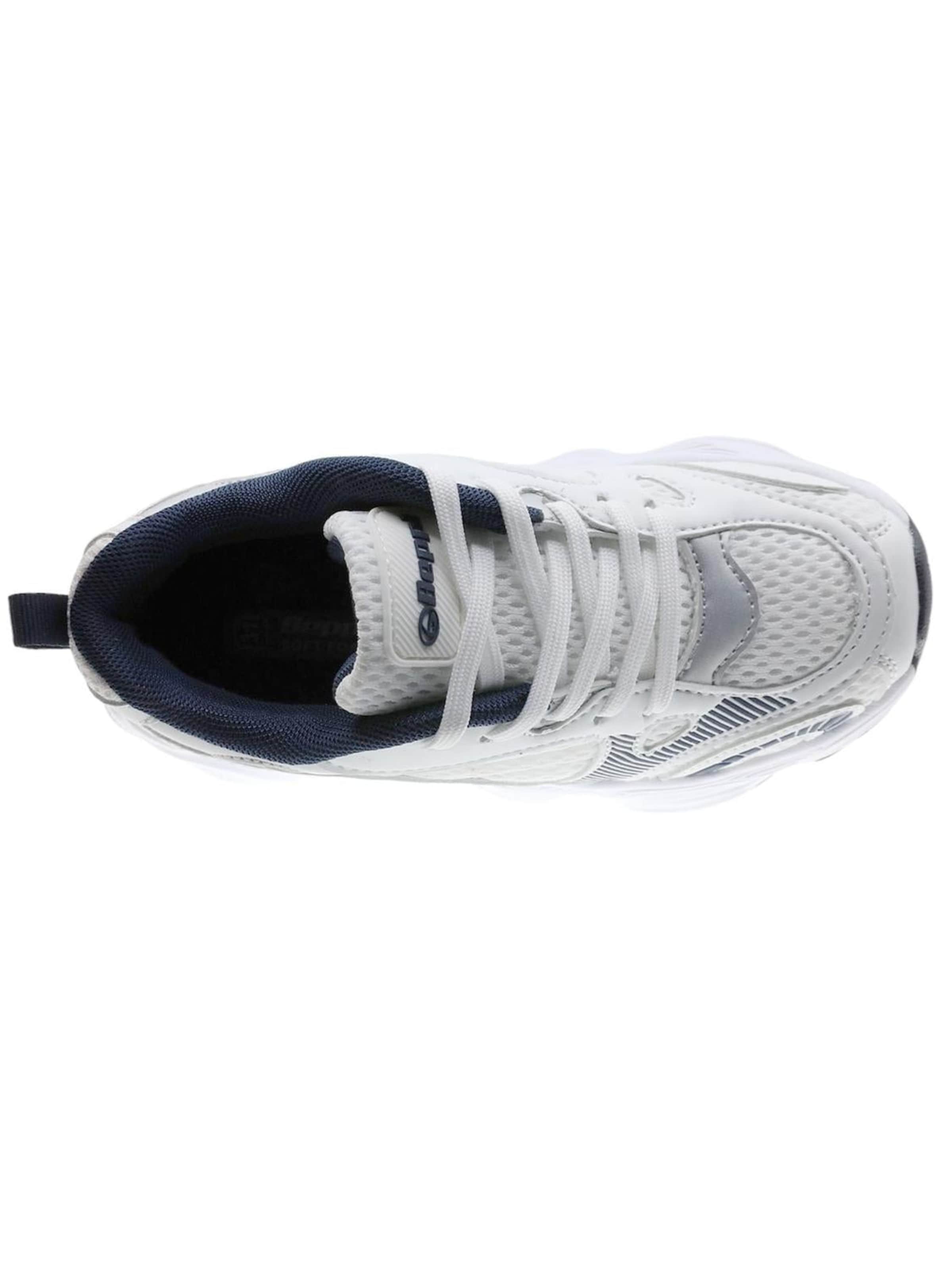 Beppi - Zapatillas deportivas 'Casual Sport Shoe' en blanco