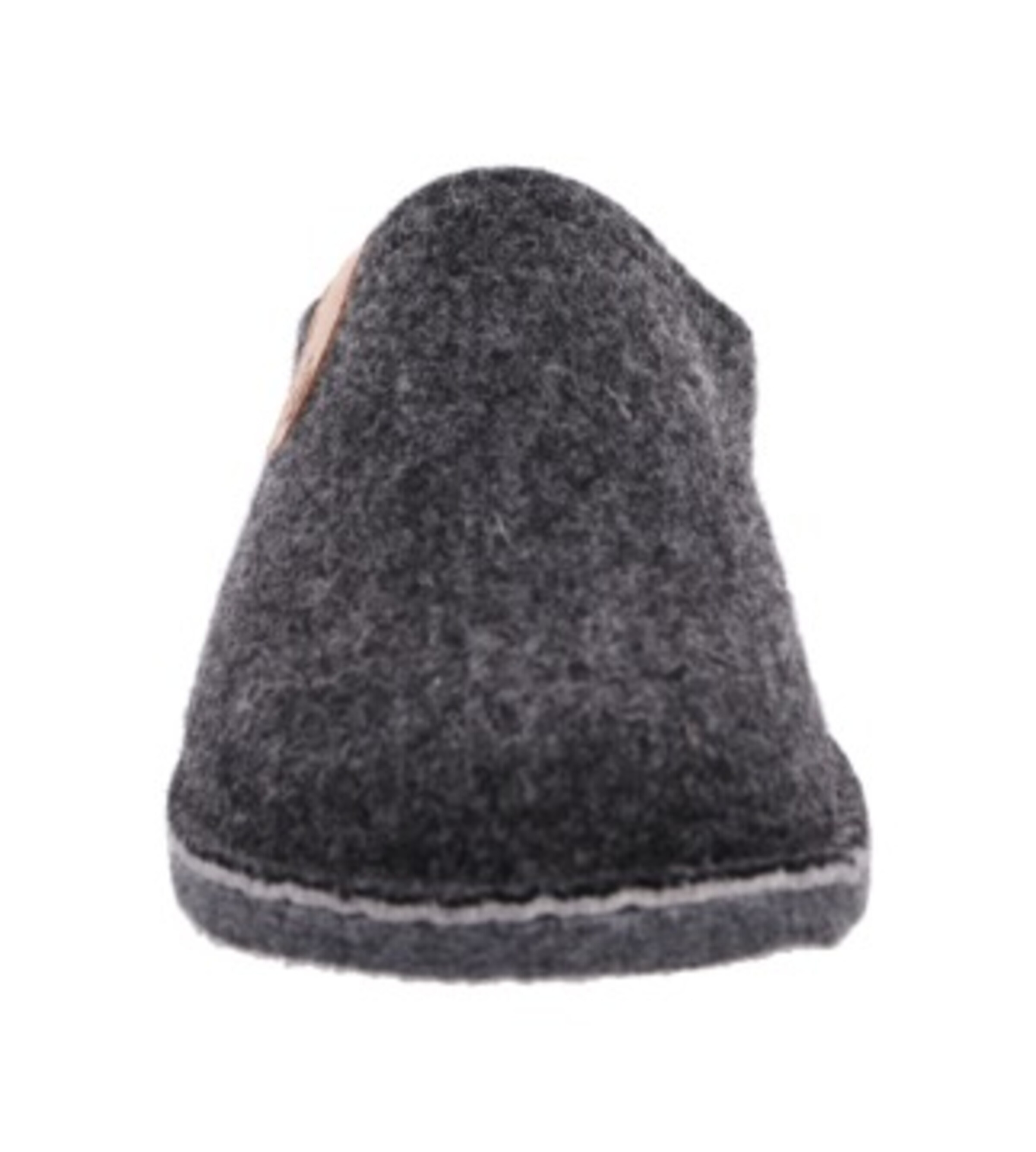 ROHDE Slippers in Grey