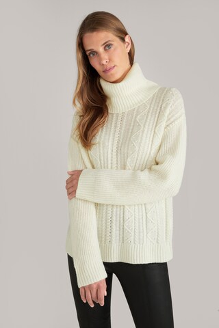 JOOP! Pullover in Beige: predná strana