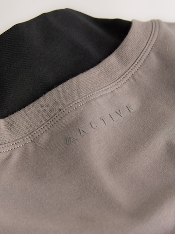 brūns Next T-Krekls