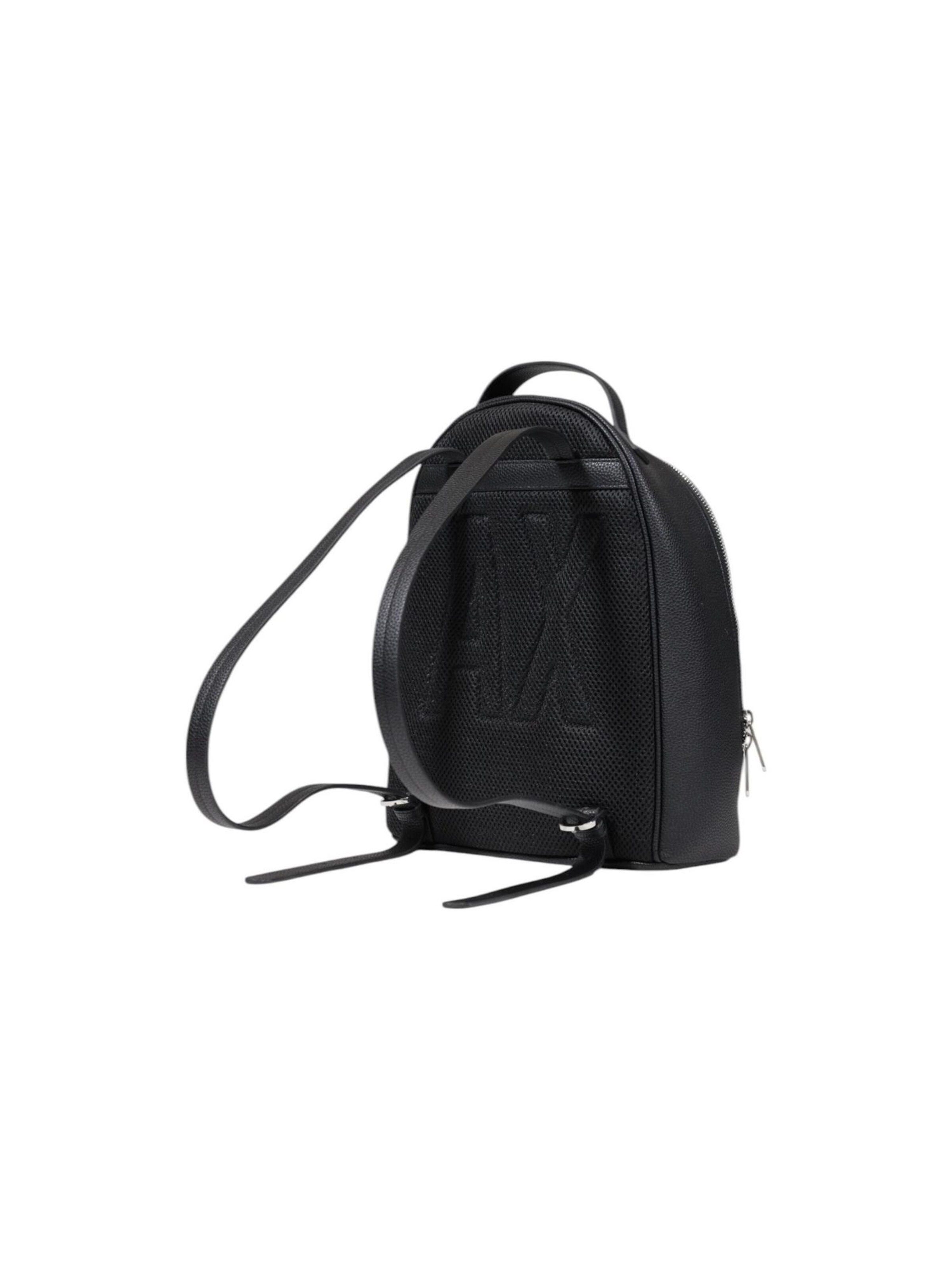 Sac à dos ARMANI EXCHANGE en noir