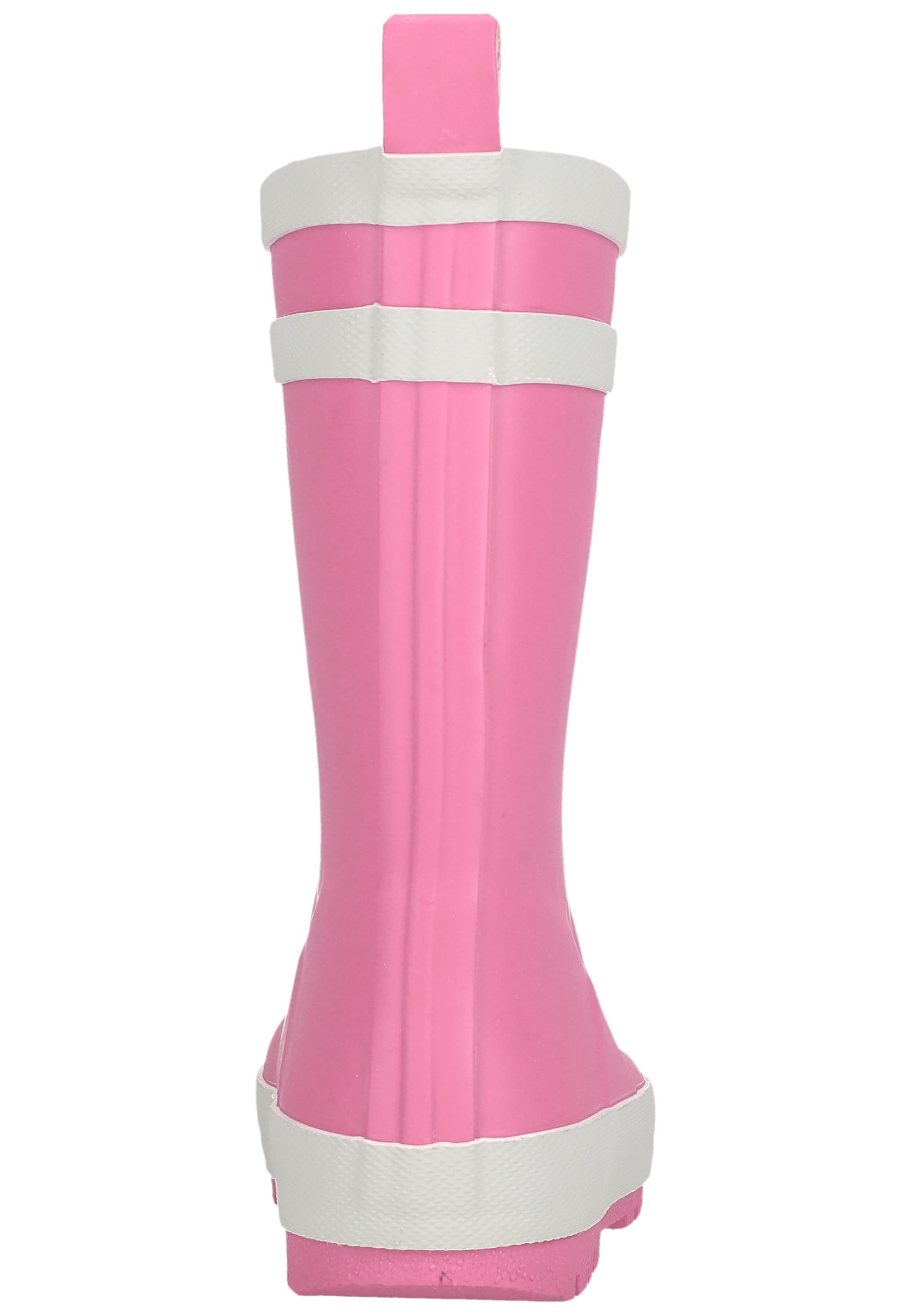 ZigZag Gummistiefel in Pink