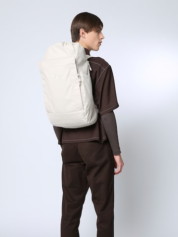 pinqponq Backpack 'Kalm' in Grey