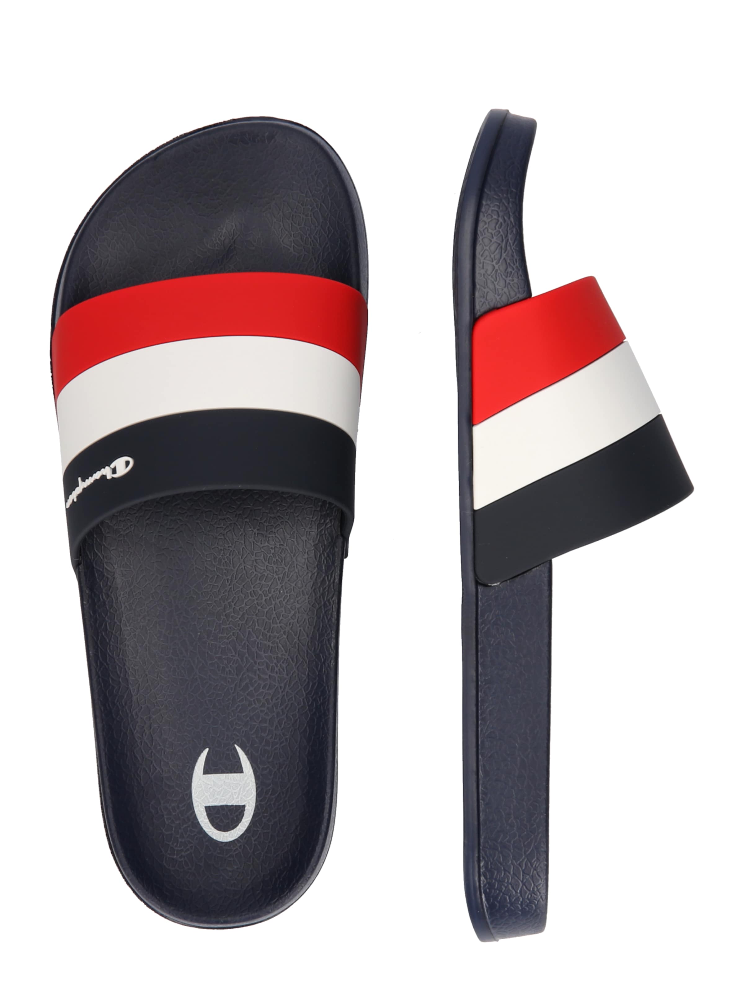 Champion Authentic Athletic Apparel Μιούλ 'All American' σε μπλε