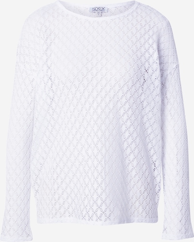 Soccx Majica u bijela, Pregled proizvoda