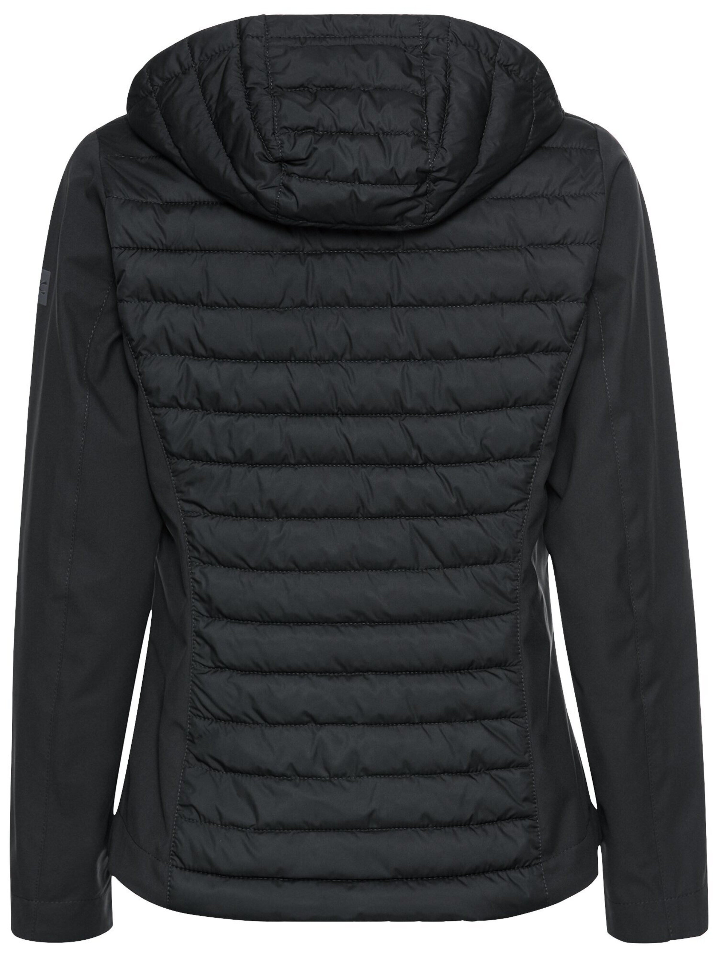 CAMEL ACTIVE Between-Season Jacket in Blue