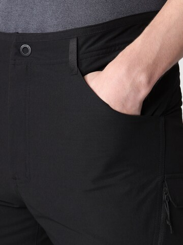 THE NORTH FACE Regular Outdoor Pants in Black