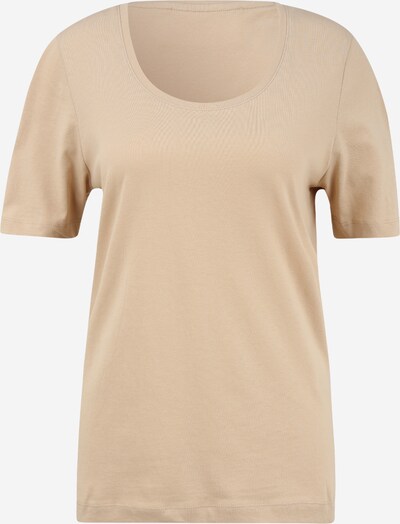 Selected Femme (Tall) Тениска 'SLFSTANDARD' в бежово, Преглед на продукта
