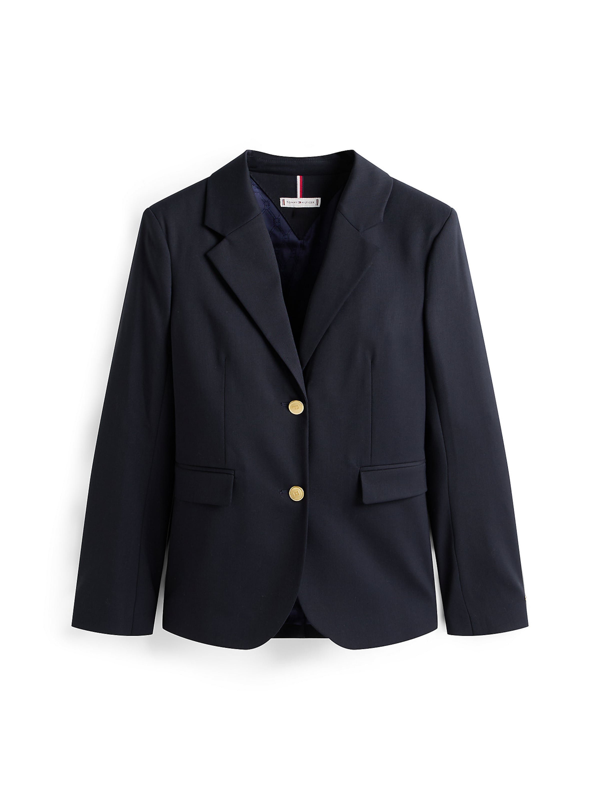 TOMMY HILFIGER Blazer in Blue: front