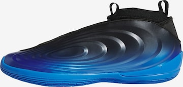 ADIDAS PERFORMANCE Sports shoe 'Harden Volume 10' in Black: front