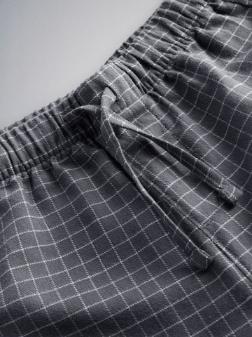 The Set - Pijama em cinzento