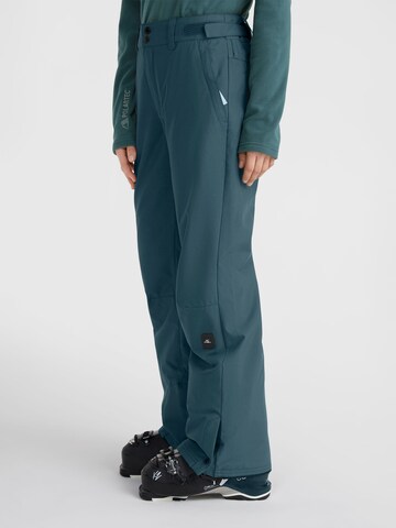 regular Pantaloni per outdoor 'Aplite' di O'NEILL in blu