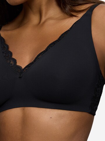 TRIUMPH Minimiser Minimizer 'Amourette' in Black
