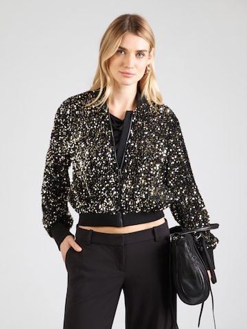 Ted Baker Between-Season Jacket 'SHII' in Black: front