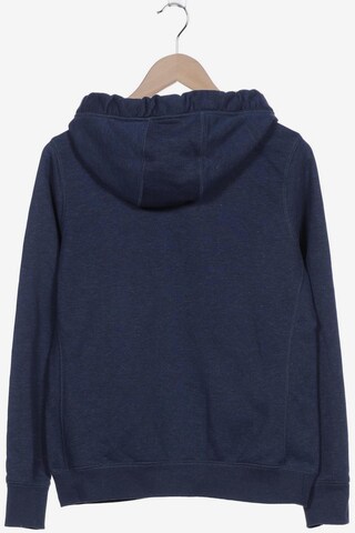 Tommy Jeans Kapuzenpullover L in Blau