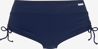 LASCANA Bikinihose in navy, Produktansicht