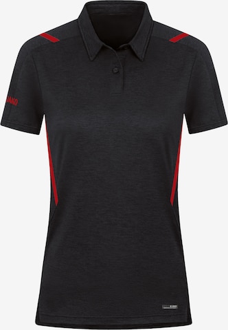 JAKO Funktionsbluse i sort: forside