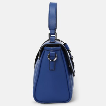 L.CREDI Handbag 'Lissy ' in Blue