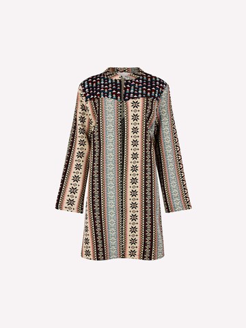 Apricot Costume jacket ' ' in Mixed colours