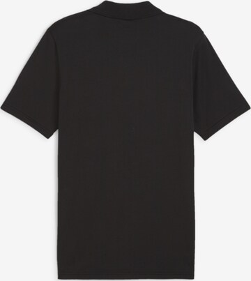 PUMA Performance Shirt in Black