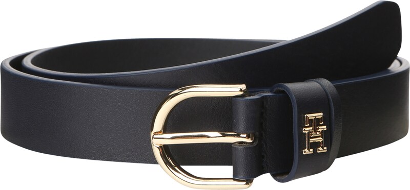 TOMMY HILFIGER Gürtel in Marine RN7123 TOMMY HILFIGER Gürtel in Marine RN7123
